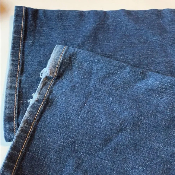 James Jeans Reboot Petite Bootcut 25 Jeans Nassau Boot Cut Blue - Picture 13 of 14